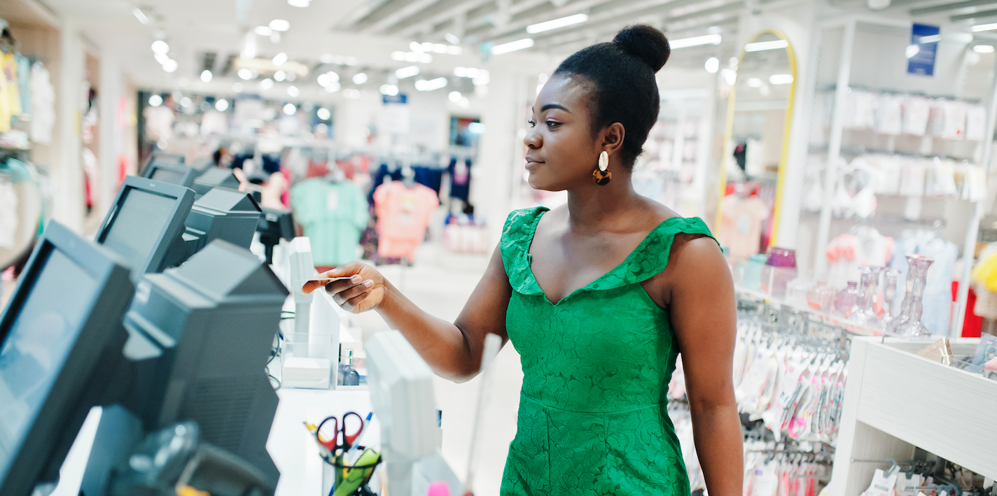 Premium Shopping Experience
